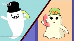 انیمیشن دنیای شاد و رنگارنگ کودکانه قسمت 31